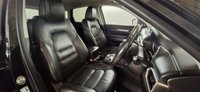 USED 2019 69 MAZDA CX-5 2.2 SKYACTIV-D Sport Nav+ SUV 5dr Diesel Manual Euro 6 (s/s) (150 ps) 