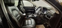 USED 2019 69 MAZDA CX-5 2.2 SKYACTIV-D Sport Nav+ SUV 5dr Diesel Manual Euro 6 (s/s) (150 ps) 