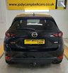 USED 2019 69 MAZDA CX-5 2.2 SKYACTIV-D Sport Nav+ SUV 5dr Diesel Manual Euro 6 (s/s) (150 ps) 