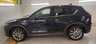 USED 2019 69 MAZDA CX-5 2.2 SKYACTIV-D Sport Nav+ SUV 5dr Diesel Manual Euro 6 (s/s) (150 ps) 