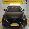 USED 2019 69 MAZDA CX-5 2.2 SKYACTIV-D Sport Nav+ SUV 5dr Diesel Manual Euro 6 (s/s) (150 ps) 