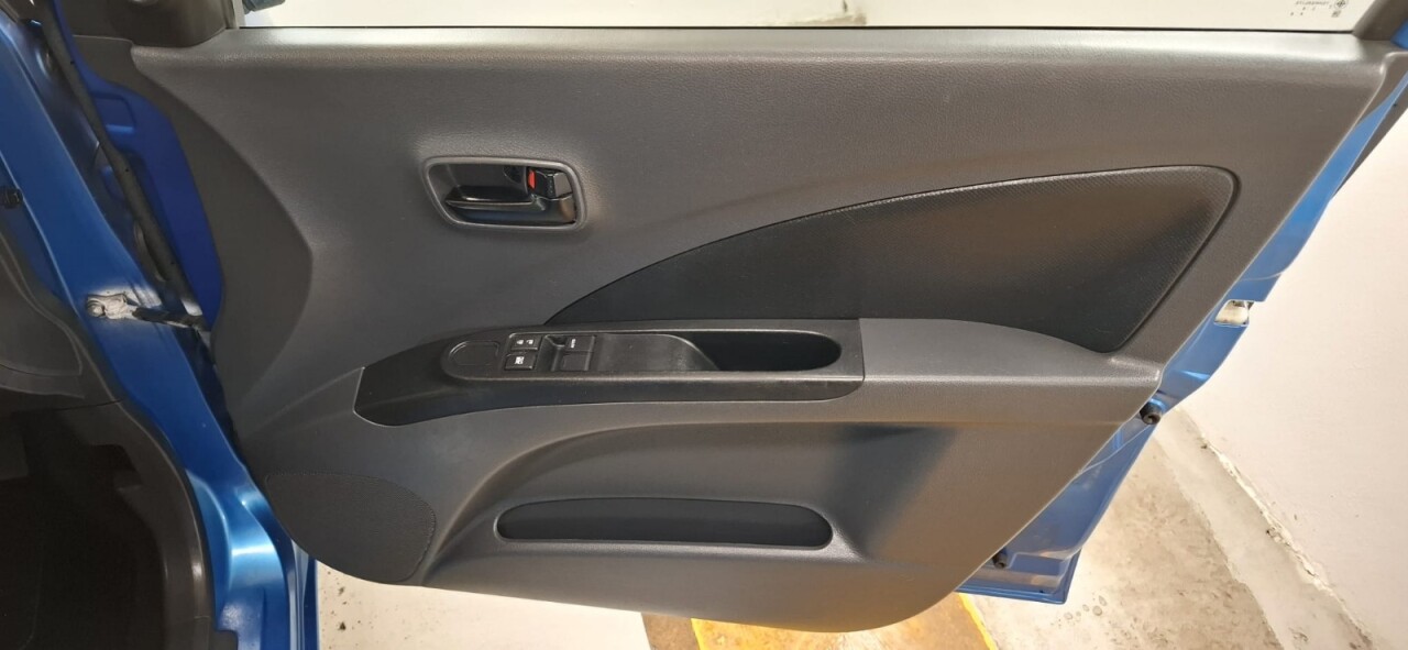 2017 SUZUKI CELERIO 1.0 SZ2 Hatchback 5dr Petrol Manual Euro 6 (68 ps) - vehicle photo 30 for sale on PureCar