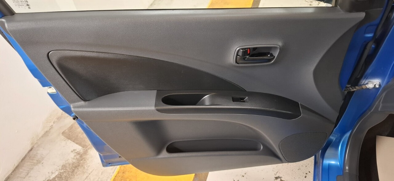 2017 SUZUKI CELERIO 1.0 SZ2 Hatchback 5dr Petrol Manual Euro 6 (68 ps) - vehicle photo 31 for sale on PureCar