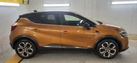 USED 2020 20 RENAULT CAPTUR 1.3 TCe S Edition SUV 5dr Petrol EDC Euro 6 (s/s) (130 ps) 