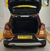 USED 2020 20 RENAULT CAPTUR 1.3 TCe S Edition SUV 5dr Petrol EDC Euro 6 (s/s) (130 ps) 