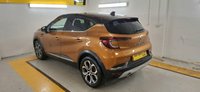 USED 2020 20 RENAULT CAPTUR 1.3 TCe S Edition SUV 5dr Petrol EDC Euro 6 (s/s) (130 ps) 