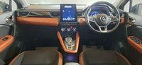 USED 2020 20 RENAULT CAPTUR 1.3 TCe S Edition SUV 5dr Petrol EDC Euro 6 (s/s) (130 ps) 