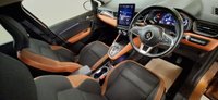 USED 2020 20 RENAULT CAPTUR 1.3 TCe S Edition SUV 5dr Petrol EDC Euro 6 (s/s) (130 ps) 
