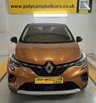 USED 2020 20 RENAULT CAPTUR 1.3 TCe S Edition SUV 5dr Petrol EDC Euro 6 (s/s) (130 ps) 