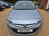 USED 2013 13 VAUXHALL ASTRA 2.0 CDTi ecoFLEX SRi Euro 5 (s/s) 5dr LOW MILEAGE/LOVELY CONDITION!!