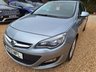 USED 2013 13 VAUXHALL ASTRA 2.0 CDTi ecoFLEX SRi Euro 5 (s/s) 5dr LOW MILEAGE/LOVELY CONDITION!!