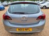 USED 2013 13 VAUXHALL ASTRA 2.0 CDTi ecoFLEX SRi Euro 5 (s/s) 5dr LOW MILEAGE/LOVELY CONDITION!!