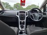 USED 2013 13 VAUXHALL ASTRA 2.0 CDTi ecoFLEX SRi Euro 5 (s/s) 5dr LOW MILEAGE/LOVELY CONDITION!!