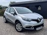 USED 2014 RENAULT CAPTUR 0.9 TCe ENERGY Expression + SUV 5dr Petrol Manual Euro 5 (s/s) (90 ps) 