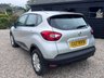 USED 2014 RENAULT CAPTUR 0.9 TCe ENERGY Expression + SUV 5dr Petrol Manual Euro 5 (s/s) (90 ps) 