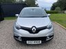 USED 2014 RENAULT CAPTUR 0.9 TCe ENERGY Expression + SUV 5dr Petrol Manual Euro 5 (s/s) (90 ps) 