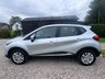 USED 2014 RENAULT CAPTUR 0.9 TCe ENERGY Expression + SUV 5dr Petrol Manual Euro 5 (s/s) (90 ps) 