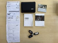 USED 2018 67 AUDI A6 SALOON 2.0 TDI ultra Black Edition Saloon 4dr Diesel Manual Euro 6 (s/s) (190 ps) Super Sport Seats | BOSE