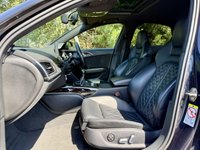 USED 2018 67 AUDI A6 SALOON 2.0 TDI ultra Black Edition Saloon 4dr Diesel Manual Euro 6 (s/s) (190 ps) Super Sport Seats | BOSE