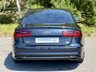 USED 2018 67 AUDI A6 SALOON 2.0 TDI ultra Black Edition Saloon 4dr Diesel Manual Euro 6 (s/s) (190 ps) Super Sport Seats | BOSE
