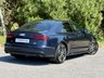 USED 2018 67 AUDI A6 SALOON 2.0 TDI ultra Black Edition Saloon 4dr Diesel Manual Euro 6 (s/s) (190 ps) Super Sport Seats | BOSE