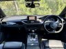 USED 2018 67 AUDI A6 SALOON 2.0 TDI ultra Black Edition Saloon 4dr Diesel Manual Euro 6 (s/s) (190 ps) Super Sport Seats | BOSE