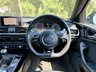 USED 2018 67 AUDI A6 SALOON 2.0 TDI ultra Black Edition Saloon 4dr Diesel Manual Euro 6 (s/s) (190 ps) Super Sport Seats | BOSE