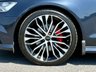 USED 2018 67 AUDI A6 SALOON 2.0 TDI ultra Black Edition Saloon 4dr Diesel Manual Euro 6 (s/s) (190 ps) Super Sport Seats | BOSE