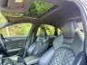 USED 2018 67 AUDI A6 SALOON 2.0 TDI ultra Black Edition Saloon 4dr Diesel Manual Euro 6 (s/s) (190 ps) Super Sport Seats | BOSE