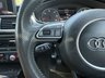 USED 2018 67 AUDI A6 SALOON 2.0 TDI ultra Black Edition Saloon 4dr Diesel Manual Euro 6 (s/s) (190 ps) Super Sport Seats | BOSE