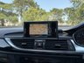 USED 2018 67 AUDI A6 SALOON 2.0 TDI ultra Black Edition Saloon 4dr Diesel Manual Euro 6 (s/s) (190 ps) Super Sport Seats | BOSE