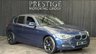 USED 2023 63 BMW 1 SERIES 1.6 116i SE Auto Euro 6 (s/s) 5dr CAT N - AUTOMATIC - 2013