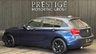 USED 2023 63 BMW 1 SERIES 1.6 116i SE Auto Euro 6 (s/s) 5dr CAT N - AUTOMATIC - 2013