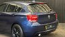 USED 2023 63 BMW 1 SERIES 1.6 116i SE Auto Euro 6 (s/s) 5dr CAT N - AUTOMATIC - 2013