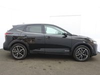USED 2023 23 NISSAN QASHQAI 1.5 h e-POWER Tekna SUV 5dr Petrol Hybrid Auto Euro 6 (s/s) (190 ps) [RAC BUYSURE INSPECTED]