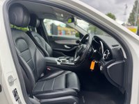 USED 2015 65 MERCEDES-BENZ C CLASS 2.1 C220d Sport Estate 5dr Diesel 7G-Tronic+ Euro 6 (s/s) (170 ps) 