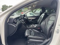USED 2015 65 MERCEDES-BENZ C CLASS 2.1 C220d Sport Estate 5dr Diesel 7G-Tronic+ Euro 6 (s/s) (170 ps) 