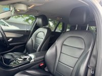 USED 2015 65 MERCEDES-BENZ C CLASS 2.1 C220d Sport Estate 5dr Diesel 7G-Tronic+ Euro 6 (s/s) (170 ps) 
