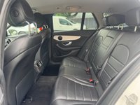 USED 2015 65 MERCEDES-BENZ C CLASS 2.1 C220d Sport Estate 5dr Diesel 7G-Tronic+ Euro 6 (s/s) (170 ps) 