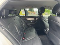 USED 2015 65 MERCEDES-BENZ C CLASS 2.1 C220d Sport Estate 5dr Diesel 7G-Tronic+ Euro 6 (s/s) (170 ps) 