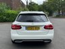 USED 2015 65 MERCEDES-BENZ C CLASS 2.1 C220d Sport Estate 5dr Diesel 7G-Tronic+ Euro 6 (s/s) (170 ps) 