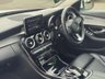 USED 2015 65 MERCEDES-BENZ C CLASS 2.1 C220d Sport Estate 5dr Diesel 7G-Tronic+ Euro 6 (s/s) (170 ps) 