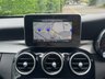 USED 2015 65 MERCEDES-BENZ C CLASS 2.1 C220d Sport Estate 5dr Diesel 7G-Tronic+ Euro 6 (s/s) (170 ps) 