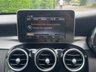 USED 2015 65 MERCEDES-BENZ C CLASS 2.1 C220d Sport Estate 5dr Diesel 7G-Tronic+ Euro 6 (s/s) (170 ps) 