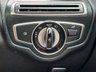 USED 2015 65 MERCEDES-BENZ C CLASS 2.1 C220d Sport Estate 5dr Diesel 7G-Tronic+ Euro 6 (s/s) (170 ps) 