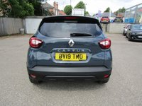 USED 2019 19 RENAULT CAPTUR 0.9 TCe ENERGY Iconic SUV 5dr Petrol Manual Euro 6 (s/s) (90 ps) SUPER LOW MILEAGE ONE OWNER CAR,,,ONLY 16000 MILES,,,SERVICE HISTORY,,,,GREAT ECONOMY,,,,GREAT CONDITION INSIDE AND OUT,,,NEW M.O.T AND SERVICE BEFORE COLLECTION,,,,,PARTS AND LABOUR WARRANTY INCLUDED.
