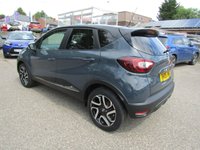 USED 2019 19 RENAULT CAPTUR 0.9 TCe ENERGY Iconic SUV 5dr Petrol Manual Euro 6 (s/s) (90 ps) SUPER LOW MILEAGE ONE OWNER CAR,,,ONLY 16000 MILES,,,SERVICE HISTORY,,,,GREAT ECONOMY,,,,GREAT CONDITION INSIDE AND OUT,,,NEW M.O.T AND SERVICE BEFORE COLLECTION,,,,,PARTS AND LABOUR WARRANTY INCLUDED.