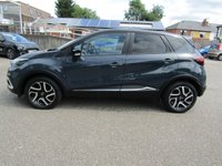 USED 2019 19 RENAULT CAPTUR 0.9 TCe ENERGY Iconic SUV 5dr Petrol Manual Euro 6 (s/s) (90 ps) SUPER LOW MILEAGE ONE OWNER CAR,,,ONLY 16000 MILES,,,SERVICE HISTORY,,,,GREAT ECONOMY,,,,GREAT CONDITION INSIDE AND OUT,,,NEW M.O.T AND SERVICE BEFORE COLLECTION,,,,,PARTS AND LABOUR WARRANTY INCLUDED.