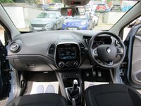 USED 2019 19 RENAULT CAPTUR 0.9 TCe ENERGY Iconic SUV 5dr Petrol Manual Euro 6 (s/s) (90 ps) SUPER LOW MILEAGE ONE OWNER CAR,,,ONLY 16000 MILES,,,SERVICE HISTORY,,,,GREAT ECONOMY,,,,GREAT CONDITION INSIDE AND OUT,,,NEW M.O.T AND SERVICE BEFORE COLLECTION,,,,,PARTS AND LABOUR WARRANTY INCLUDED.