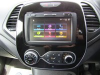 USED 2019 19 RENAULT CAPTUR 0.9 TCe ENERGY Iconic SUV 5dr Petrol Manual Euro 6 (s/s) (90 ps) SUPER LOW MILEAGE ONE OWNER CAR,,,ONLY 16000 MILES,,,SERVICE HISTORY,,,,GREAT ECONOMY,,,,GREAT CONDITION INSIDE AND OUT,,,NEW M.O.T AND SERVICE BEFORE COLLECTION,,,,,PARTS AND LABOUR WARRANTY INCLUDED.
